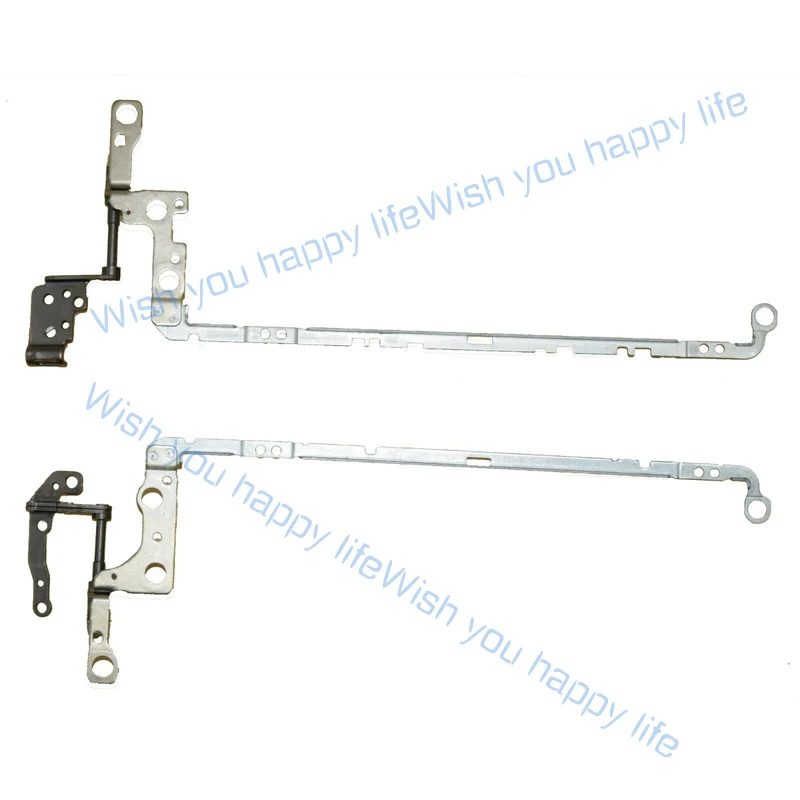 L... LCD Hinge Set L+R For HP Chromebook 11 G8 EE TPN-Q232 L89768-001