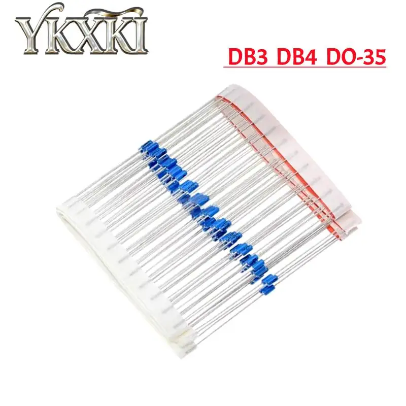 50PCS DB3 DB4 Direc…