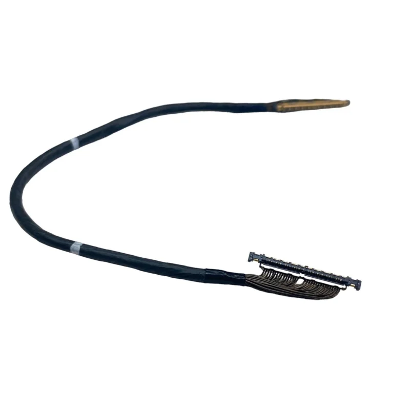 For Sony ILCE-7SM3 7S iii A7S III LCD Coxial Cable Connector Replacement Part