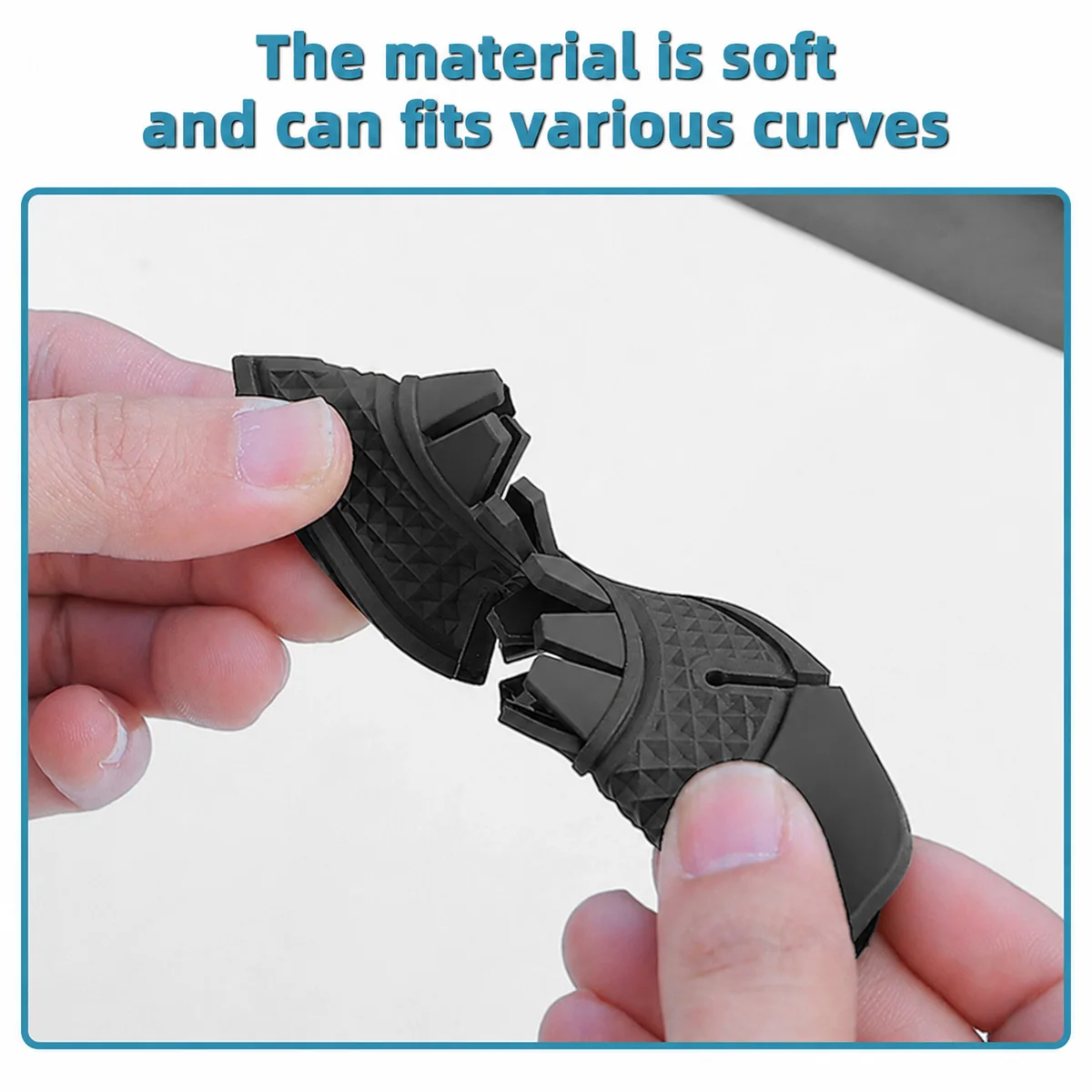 Lanke 2/4/10PCS Wiper Arm Hole Protector Cover for Car Windshield Wiper Mounting Area Dust Protection Trim Part Easy Installatio