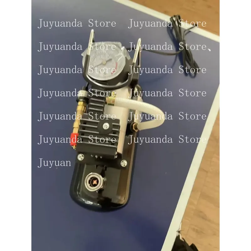 Mini Car Tire Air P…