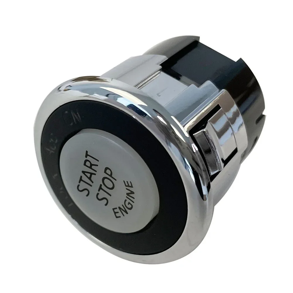 

Practical Start Switch Ignition Switch 1PC 1x Push To Start 25150-1AA0B 25150-1LB0A Black For NISSAN ALTIMA 2009-2012