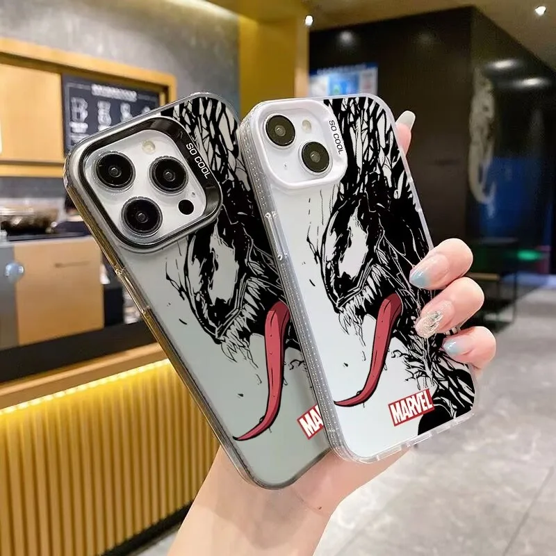 Spider Man Venom Ca… - image