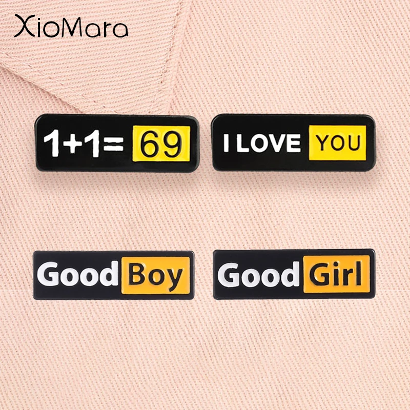 Windows XP Task Failed Successfully Enamel Pin Computer Pop-up Error Message Programmer Brooch Lapel Badge Jewelry Gift