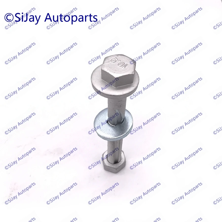 2007106 Front Suspension Bolt NUT for Tesla Model S X M14x2.00x114 [10.9]-G720