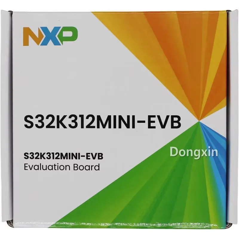 Nxp Original S32K31…