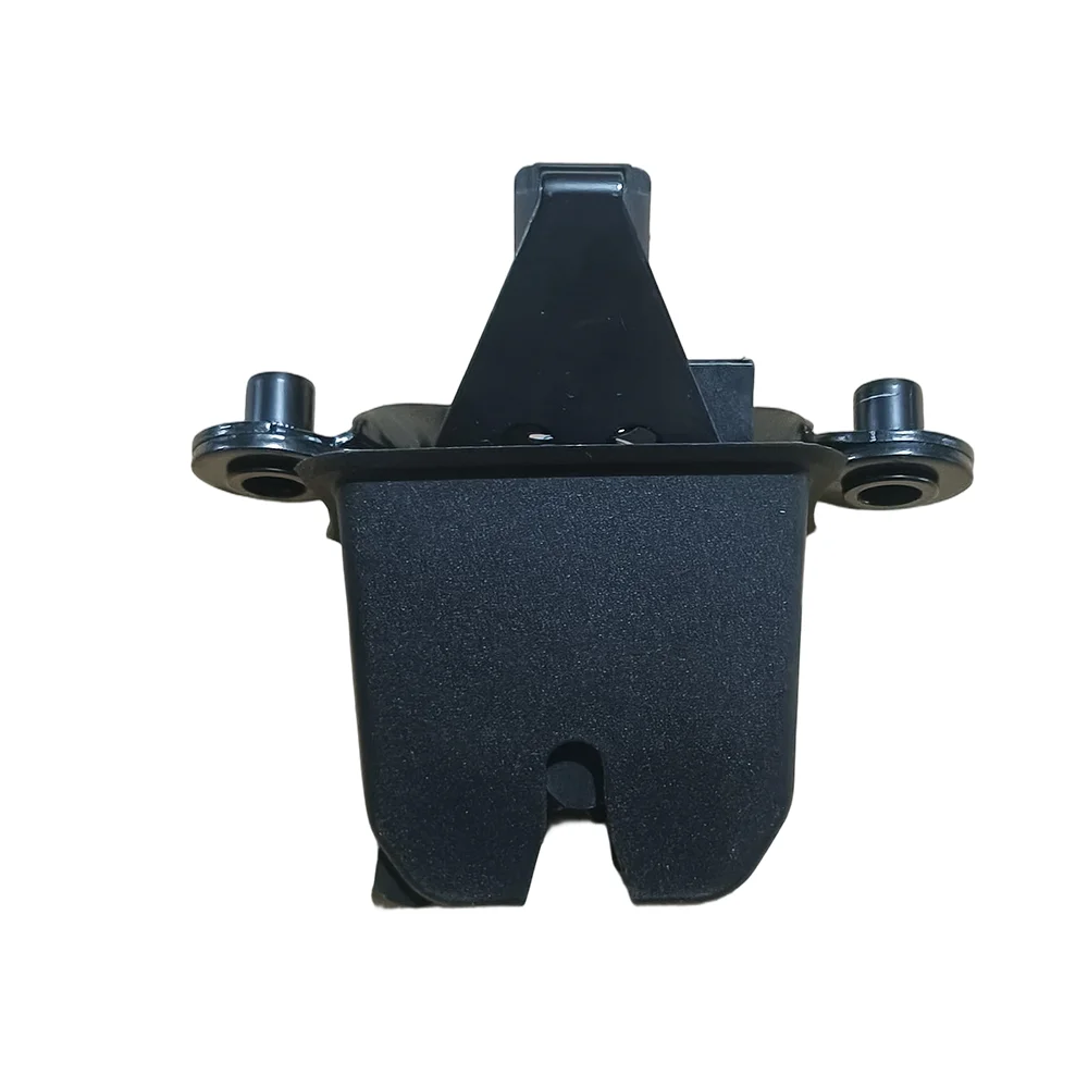 Sturdy-Forged Rear Trunk Tailgate Boot Lock Latch Actuator,Fit to Skoda Octavia II 2004-2013,oe 1ZD827501A,1Z5827501C,1Z5827501D