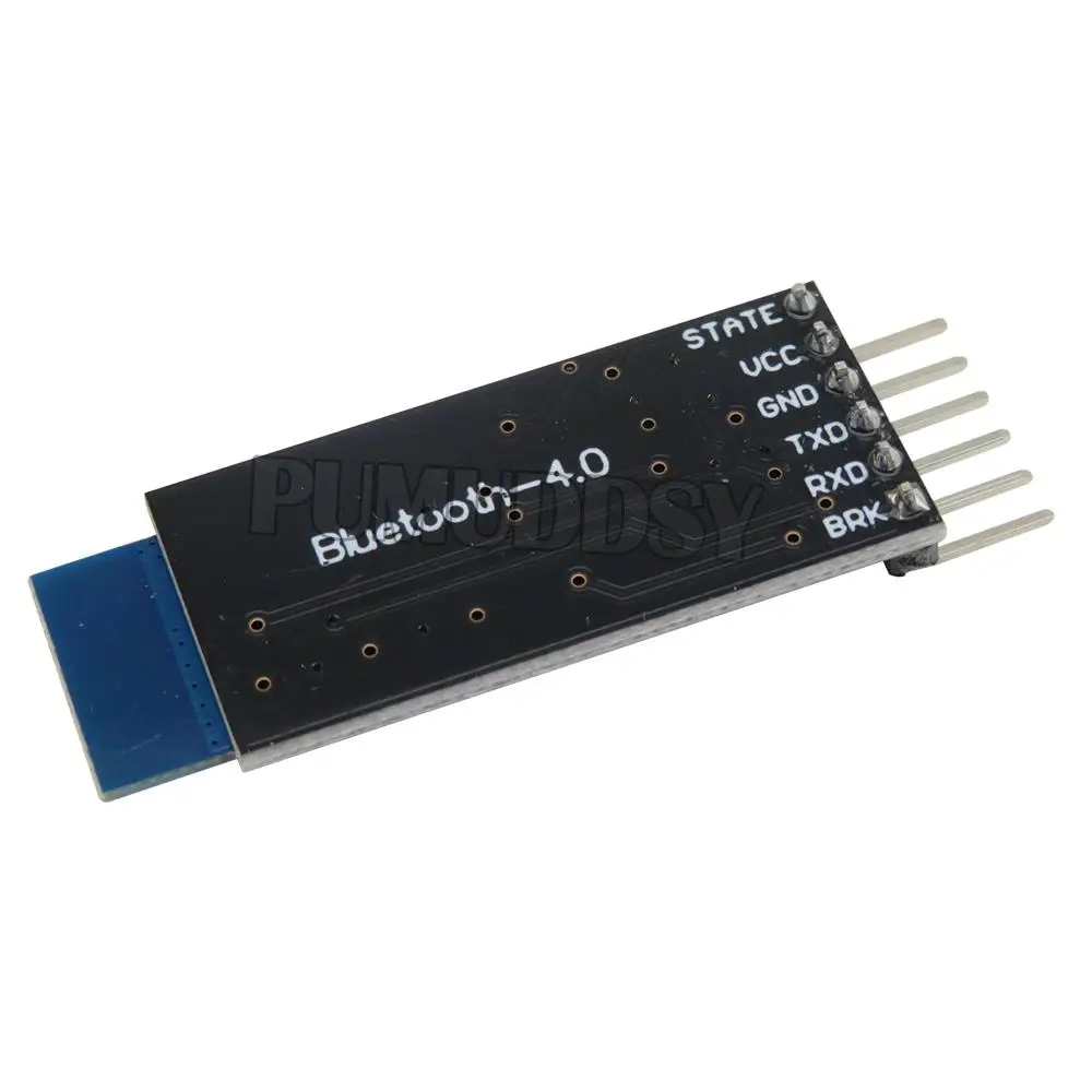 1PCS HM10 Bluetooth 4.0 Module Transparent Serial Port,HM-10 With Logic Level Translator