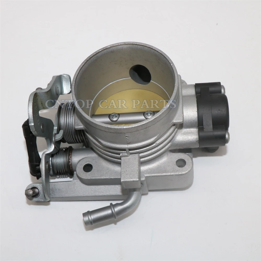 

98TF-9F711-AA 95TF-9F711-FB 98TF-AA 95TF-FB Throttle Body Valve for Ford Explorer Ranger 4.0L 1998-2000