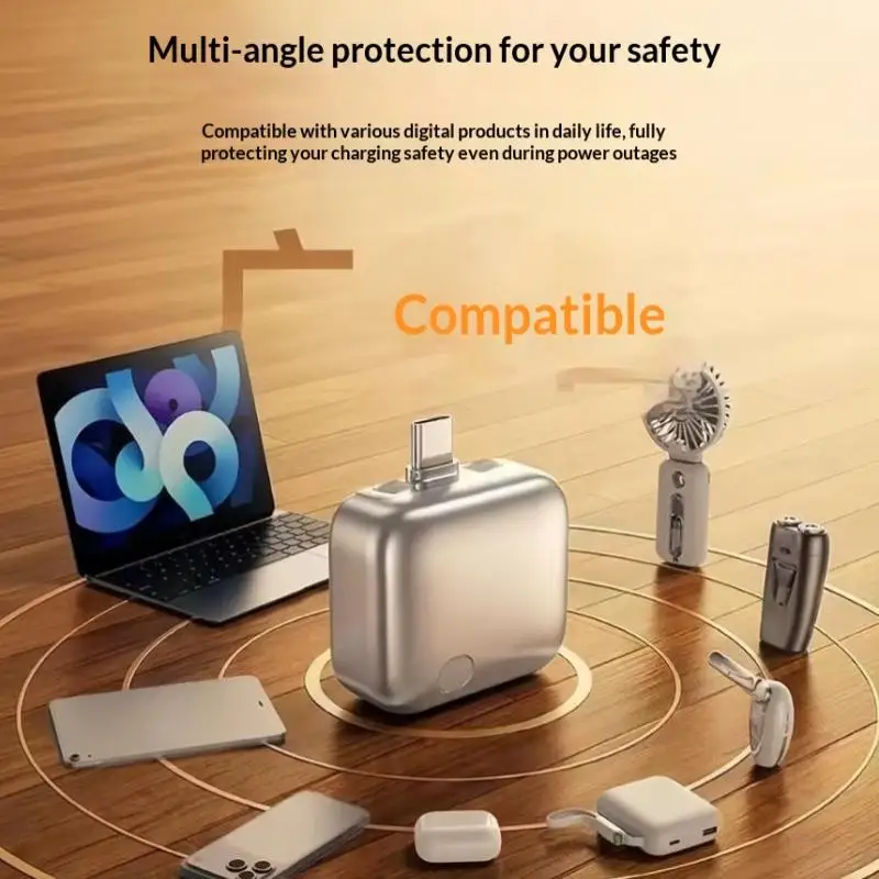 Auto Disconnect Overcharge Prevention Night Charging 140W Smart Full Charge Self Cut Adapter Universal