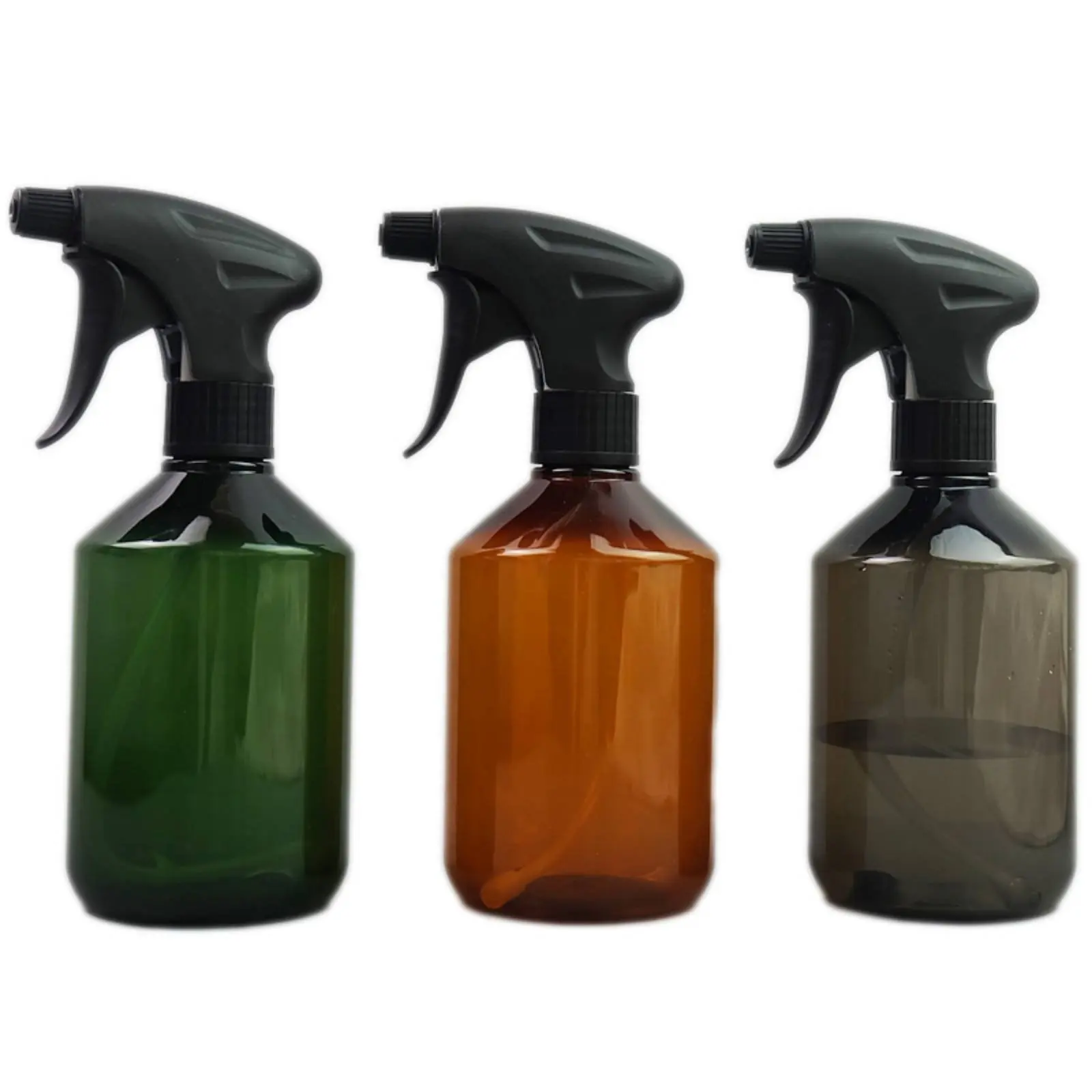 500ml Empty Spray Bottle Reusable Fine Spray Plastic Dispenser Fine Spray Spray Bottle Large Capacity Plastic Plant Mister