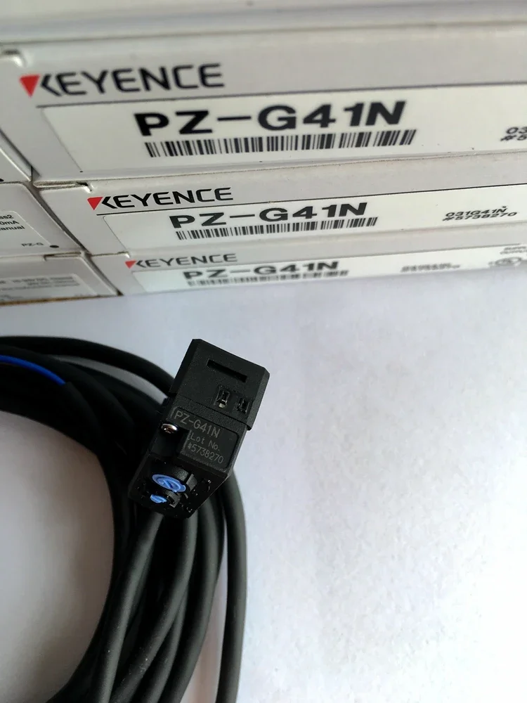 Keyence  PZ-G41N  100%  new and original