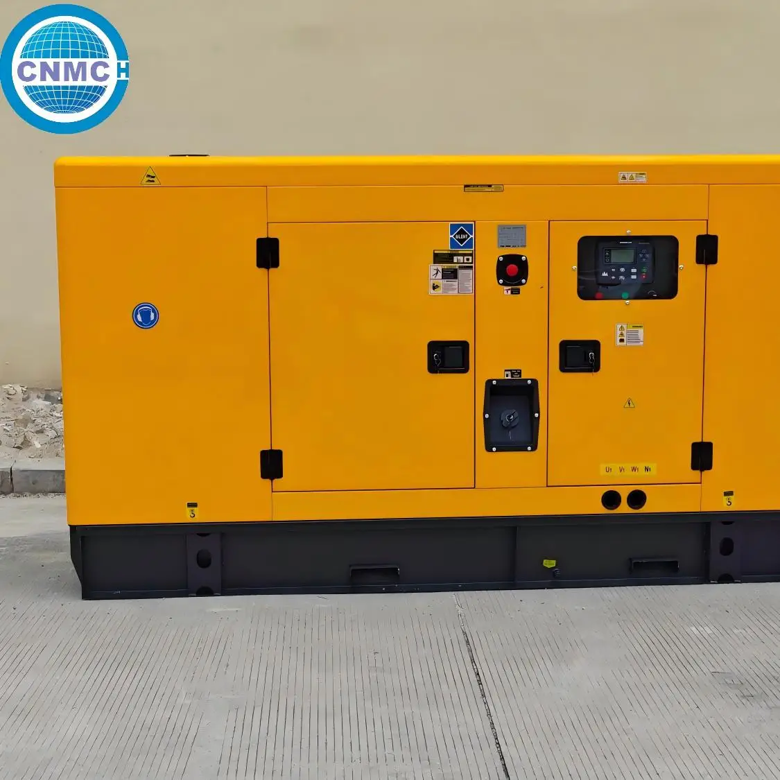 

Эффективный инверторный генератор 380В, настраиваемый, бесшумный, аварийное питание для улицы, 230В, генератор на сжигании топлива, для коммерческого использования и заводов