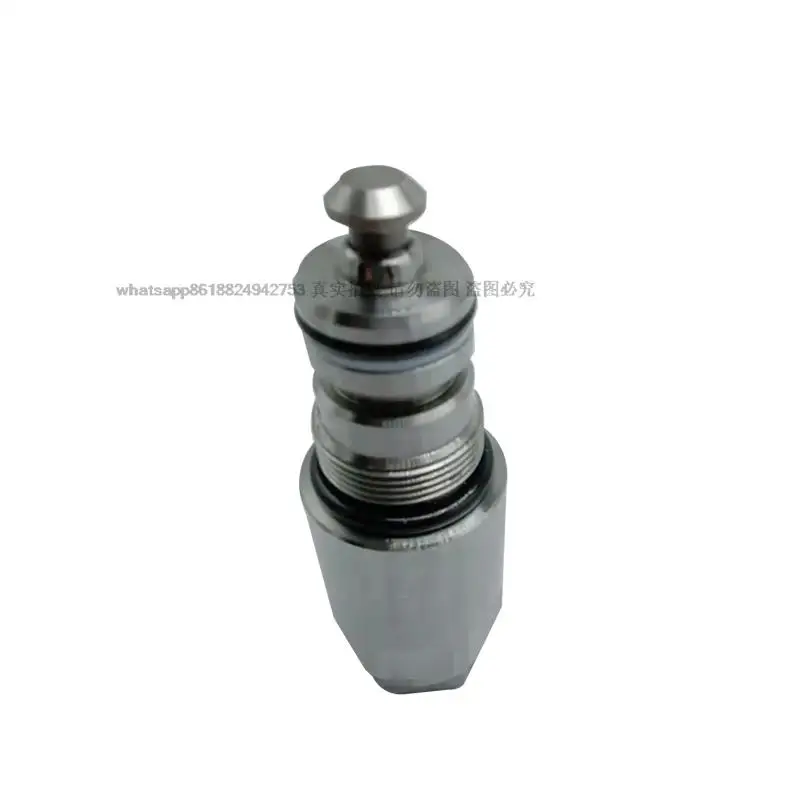 723-40-60101 Signal Selection Valve for Komatsu PC200-6 Excavator Construction Machinery Repair Replacement Parts