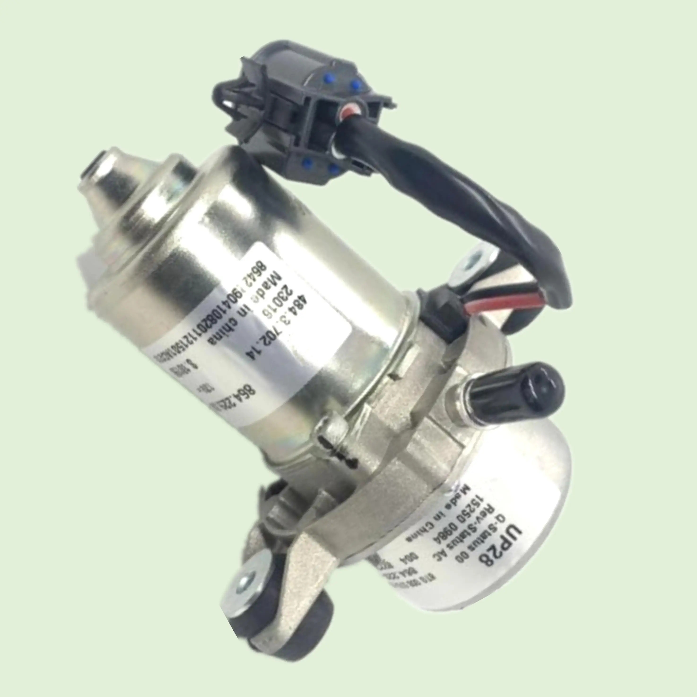 

96597326 Вакуумный насос усилителя тормозов от производителя и поставщика для автозапчастей