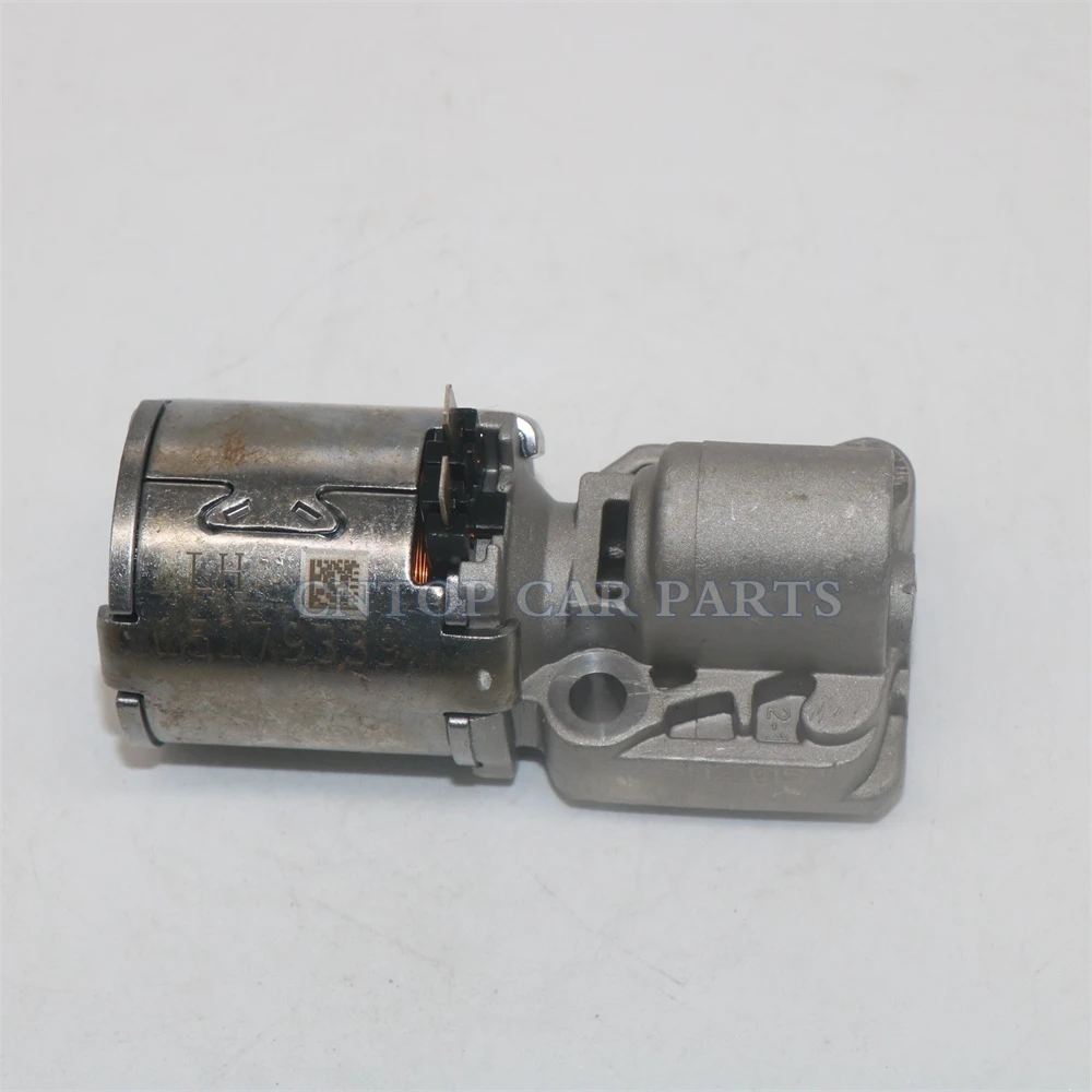 02E0B5 02E321371E 02E Электромагнит коробки передач для VW AUDI N215 PC1 N216 PC 6 Speed DSG