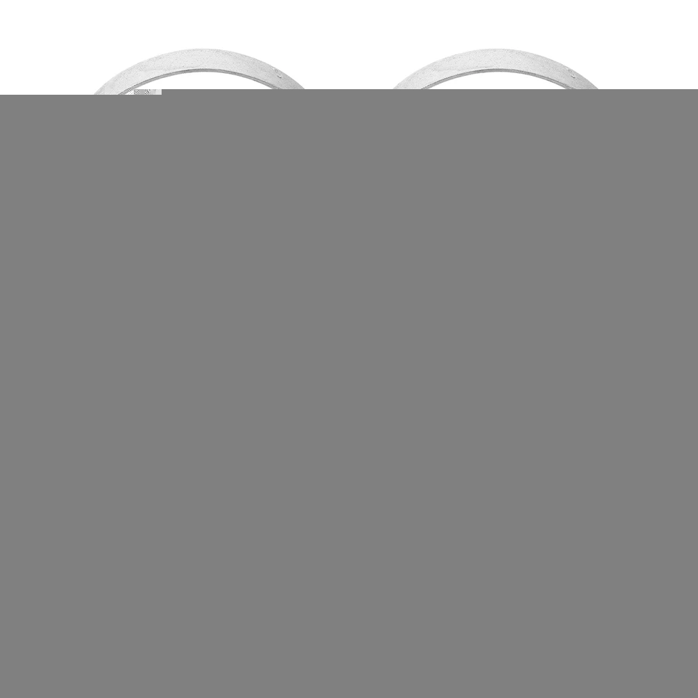 

30pcs Chicken Cage Door Buckle Steel Hooks Replacement Parts Bird Cage Pet Fence Accessories Breeding Equipment Hook