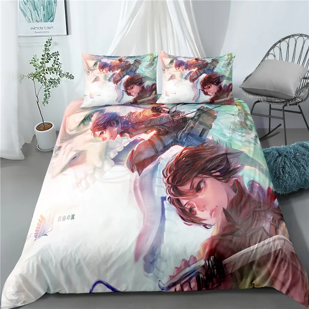 anime-a-attack-on-t-titan-tessili-per-la-casa-set-di-biancheria-da-letto-3d-per-bambini-set-di-biancheria-da-letto-consolatore-per-tessuti-per-la-casa-decorazioni-anime-per-la-casa