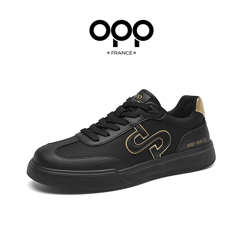 OPP Men spring Board Shoes New Style Running Balance 500 Fashion good Quality training derby shoes skate shoes