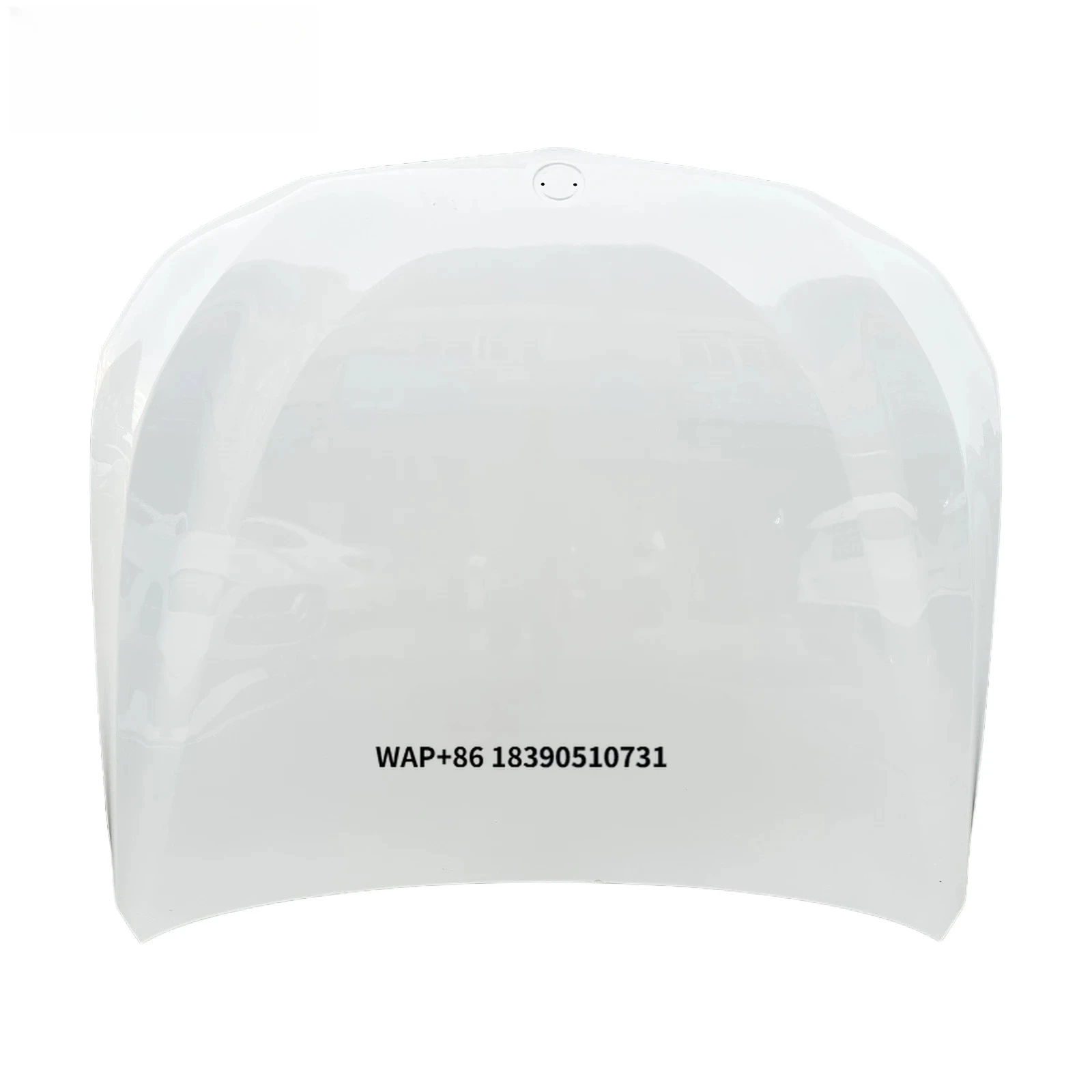 

Hot Selling Original Use High-quality Front Hood Engine Hood Suitable for 6 Series GT G32 Car Hood