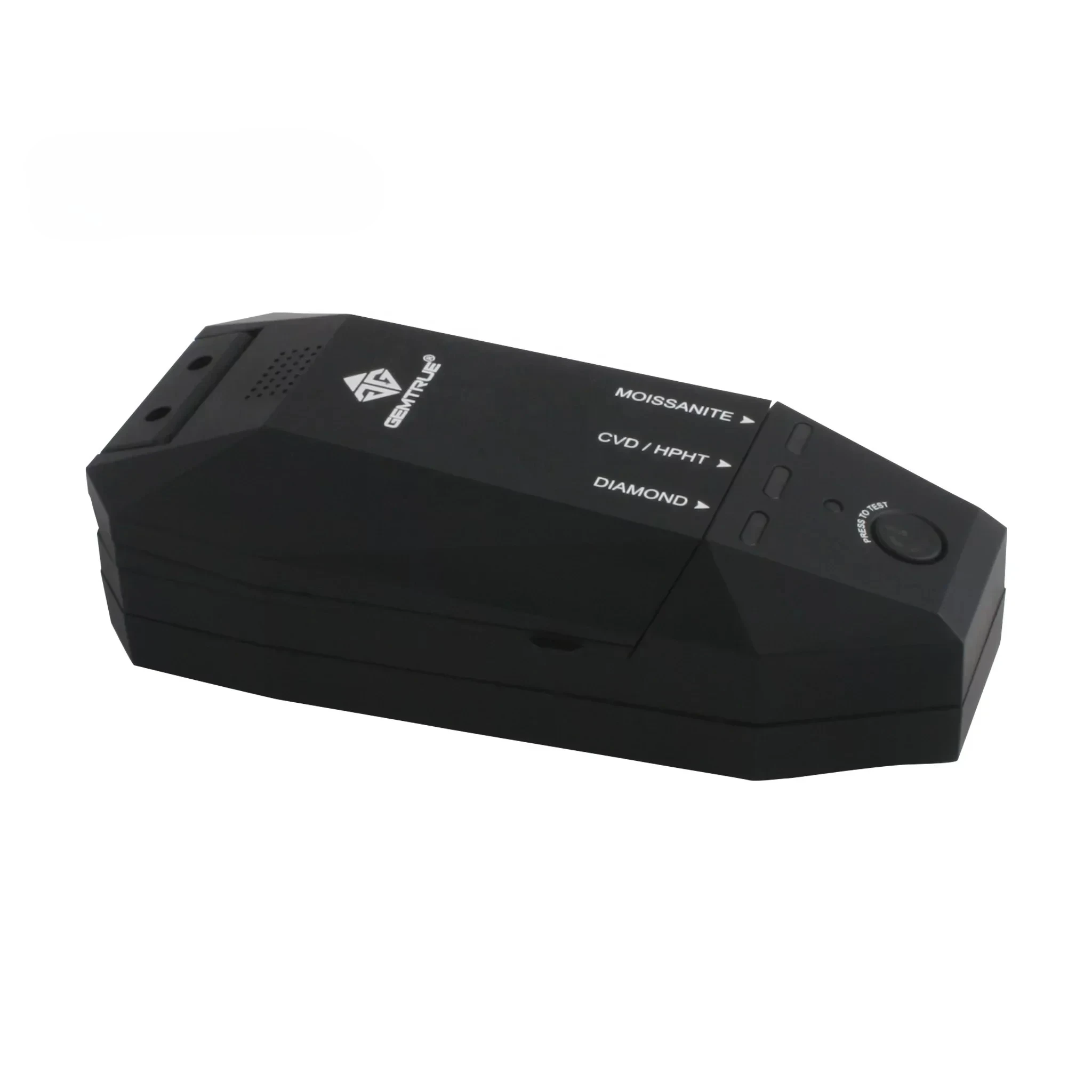 GEMTRUE Veritas - Probador de Diamantes CVD, Detector de Moissanita y HPHT, Herramienta de Prueba de Joyería