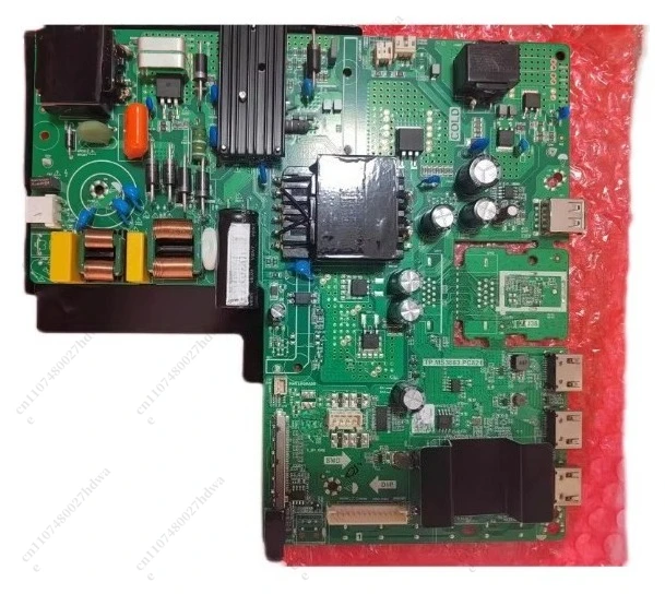 Suitable for DS-D505E-A 55BDL2210Q Positioning TP. MS3683.PC821 Motherboard