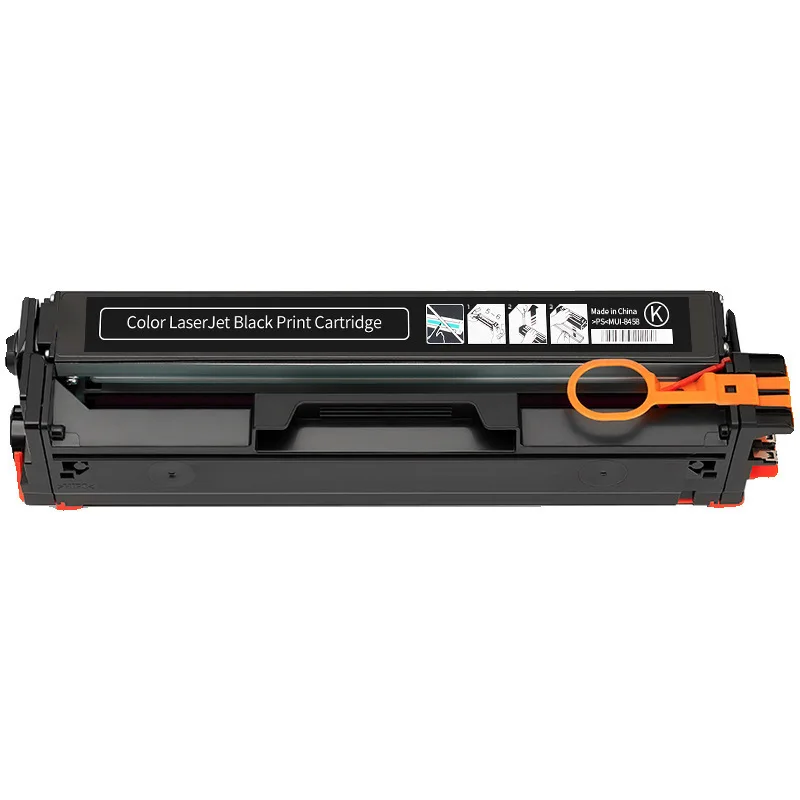 Imagem -02 - Cartucho de Toner C3224 C3326 sem Chip Compatível com Lexmark Mc3224 Mc3326 C3224dw C3326dw C3326dw Mc3224adwe Mc3224dwe Mc3324i Peças