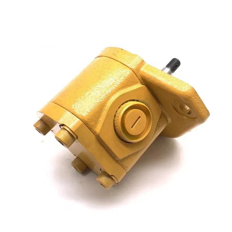 for E330C Excavator Fan Pump 283-5992 194-8384 2835992 1948384