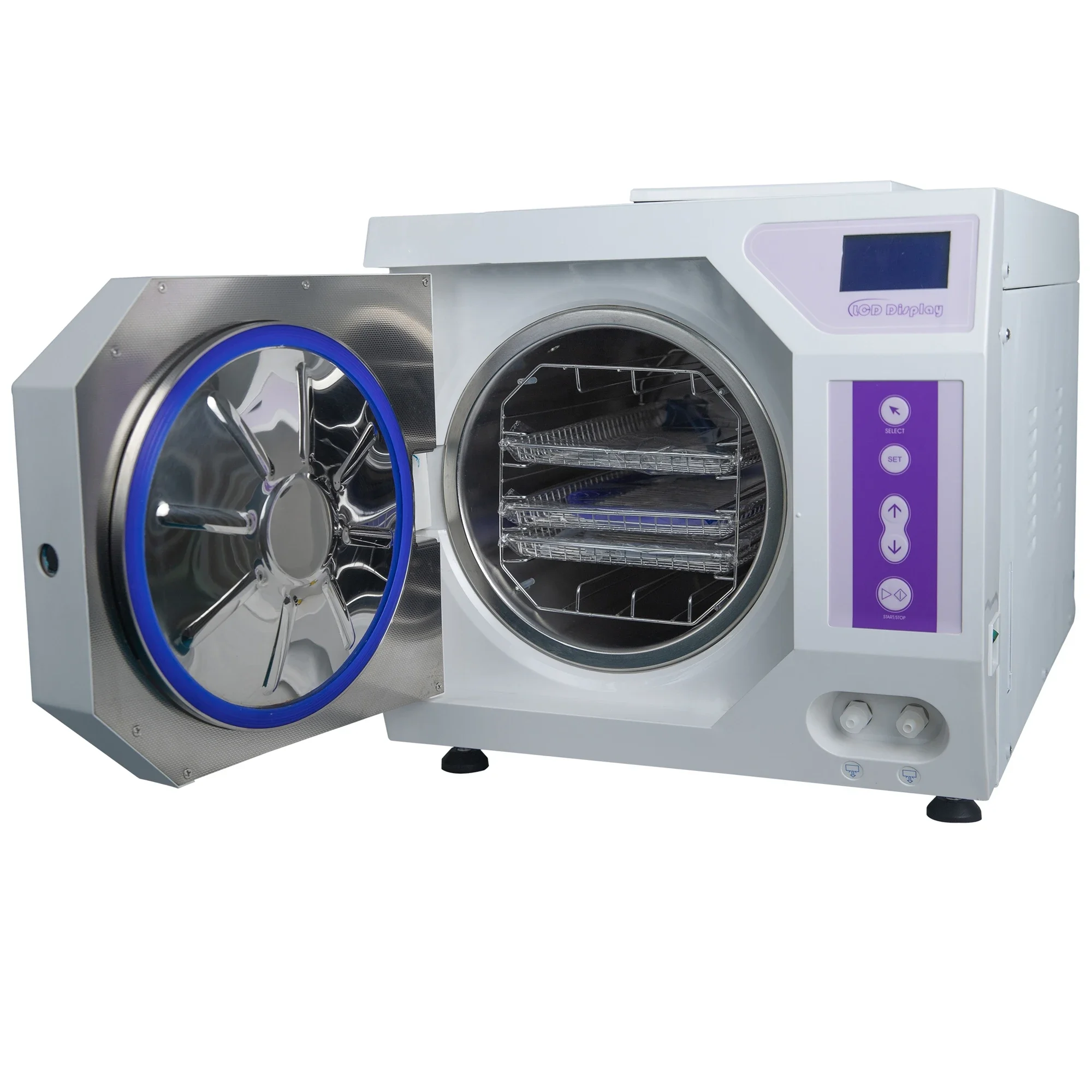 

Class B standard sterilizer autoclave 12L 18L 23L high quality