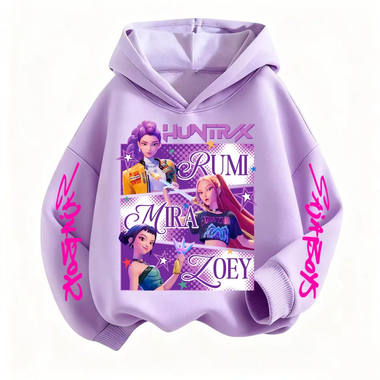 Pure Cotton Kpop De… - image