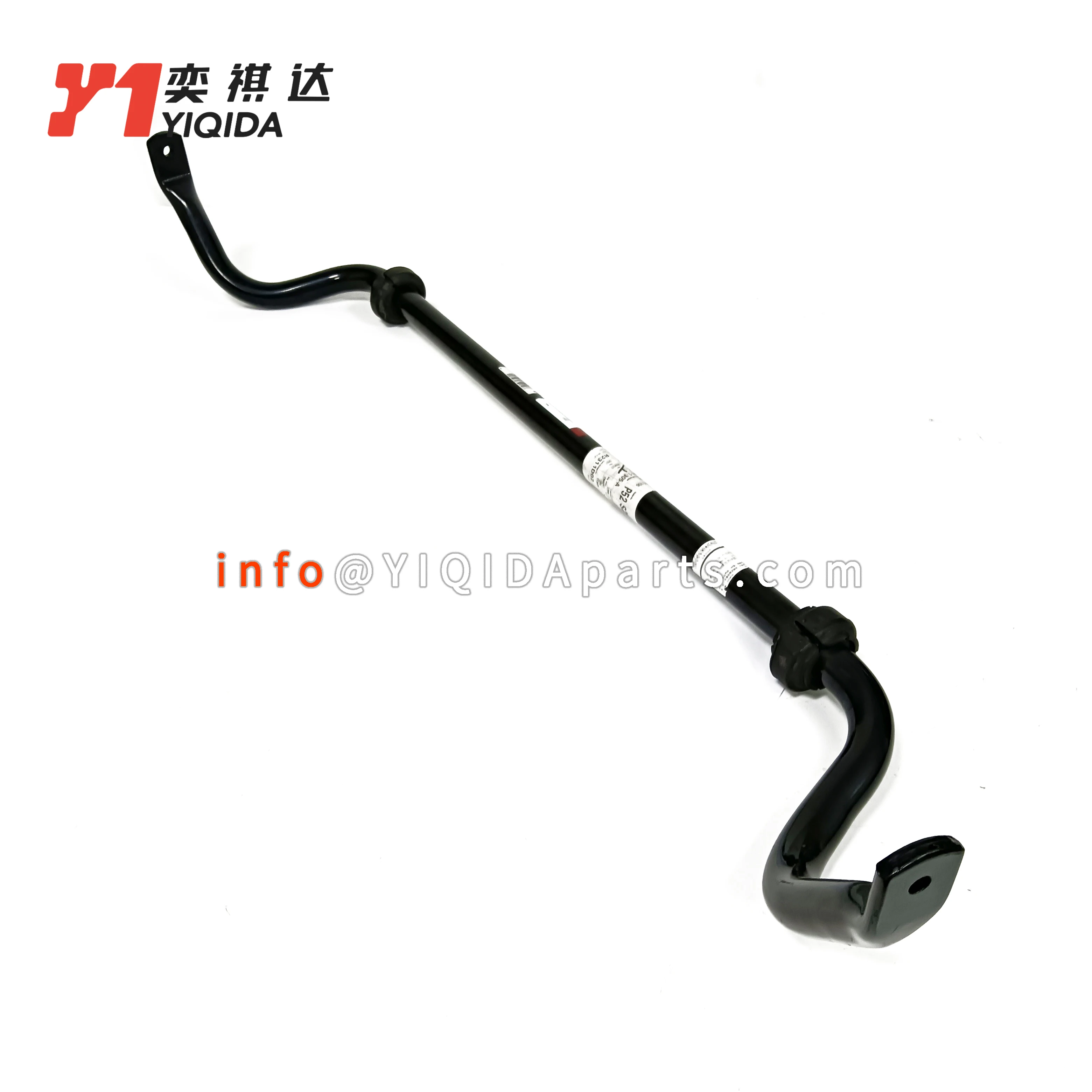 

YIQIDA Brand New Front Suspension Sway Bar Front Stabilizer Anti Roll Sway Bar OE 4M0411305A For Audi Q7 (2016-2025)