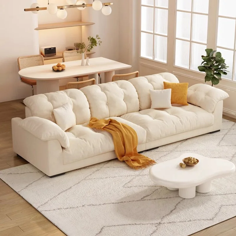 

Bedrooms Modern Designer Replica Lounge Relaxing Minimalist Lazy Sofa Comfortable Armchairs Wohnzimmer Sofas Transformer Sofa