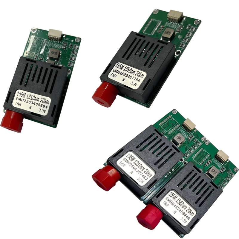 Optical Fiber Transmitters for Drones: A Comprehensive Review of the JDVB Series