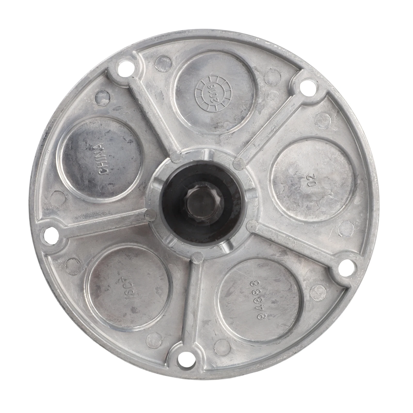 Spindle Assembly for Murray Lawn Mowers Light Duty Replacement for 38in to 46in Decks Compatible with Part Number For 1001046