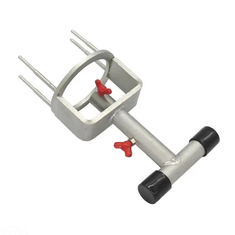 

Экстракция воздуходувки G7NA.