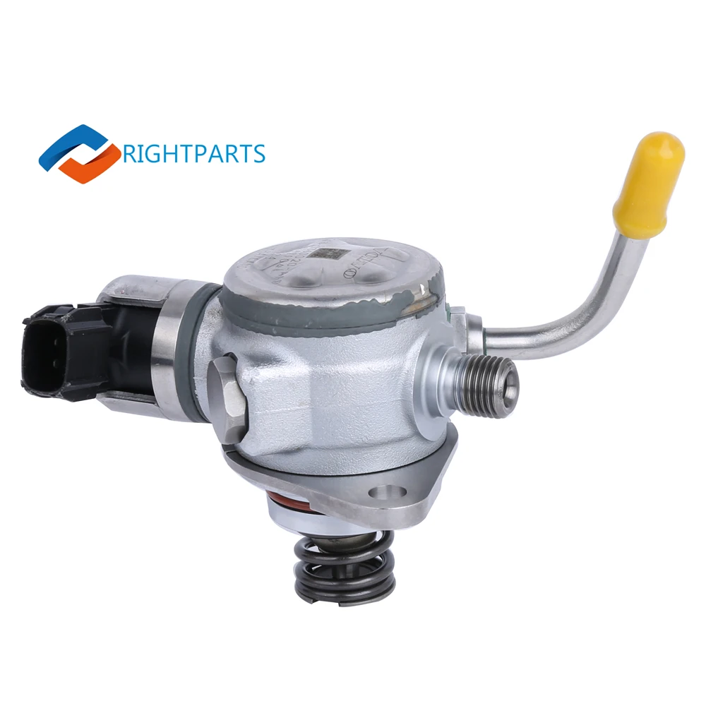 High Pressure Fuel Pump For Volvo C60 S60 S80 S90 V60 V90 XC60 XC70 XC90 T5 T6 2.0L 2015 2016 2017 2018 2019 2020 2021 31392104