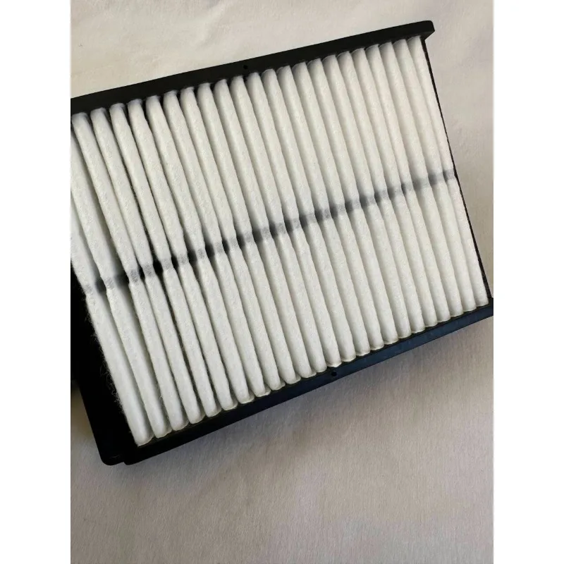 

Shantui Excavator Air Conditioning Filter Element 60 135-9 215 210W Inner Filter Outer Mesh Filter Hook Machine Component