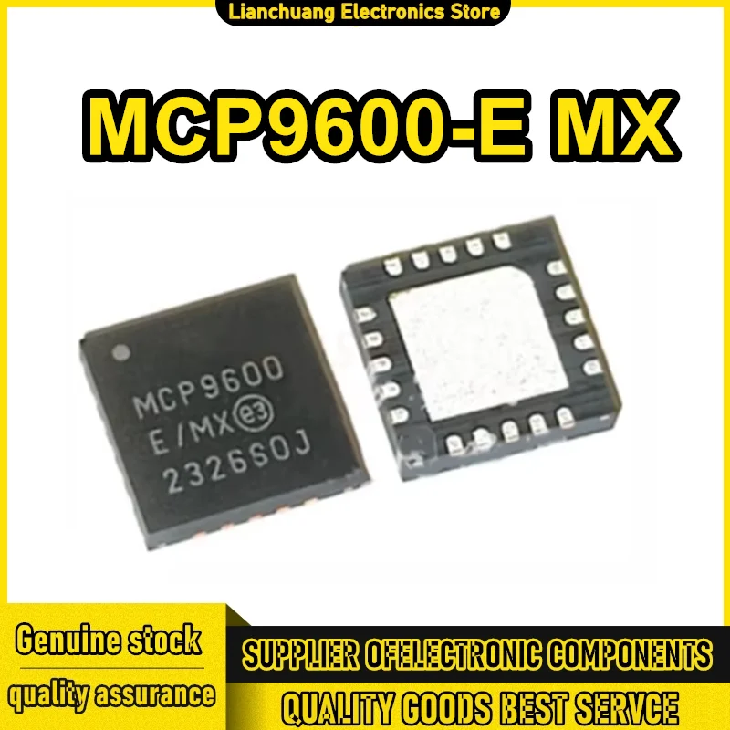 New Original MCP960…