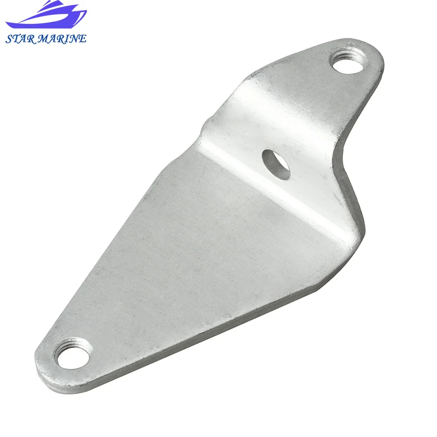 689-48511-01 Hook Steering For Yamaha 25HP 30HP Outboard Engine Remote Kit 689-48511 689-48511-00 boat engine