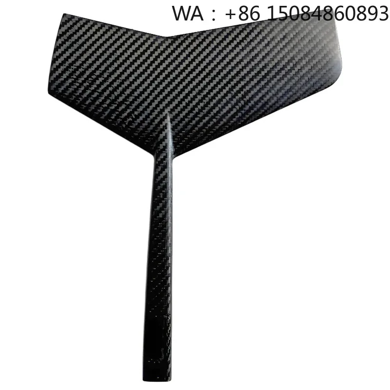 

Dry Carbon Custom Robotic Hand Components, High Precision Light Carbon Parts For Automated Robot Arm And Intelligent Equipment A