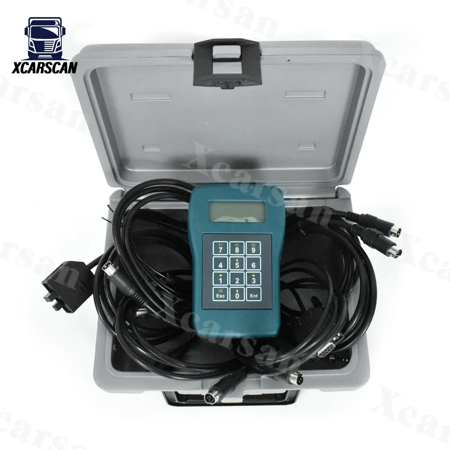 20252025Tachograph truck tacho tool For tacho programmer automatic tachograph truck tacho Programmer Tool Kit for cd400 digital