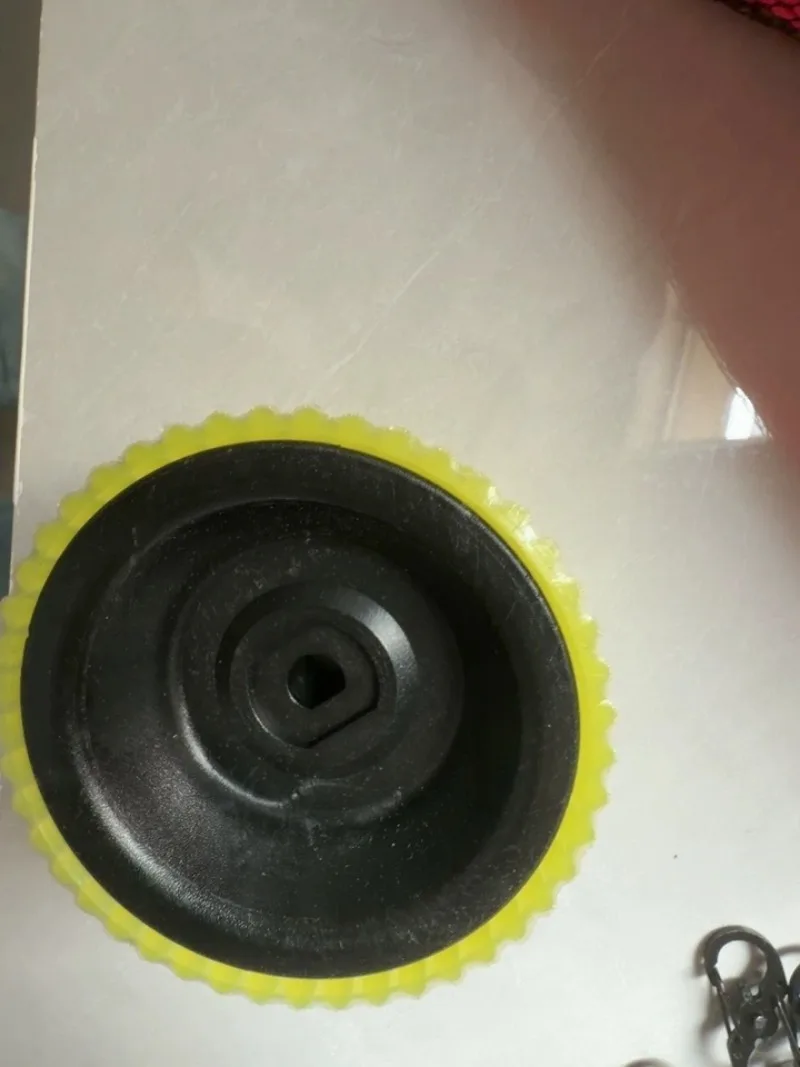 For Friction‑Drive Roller Spare Part, Electric Booster Modification Accessory For Mountain Bicycle, DIY E‑Bike Conversion