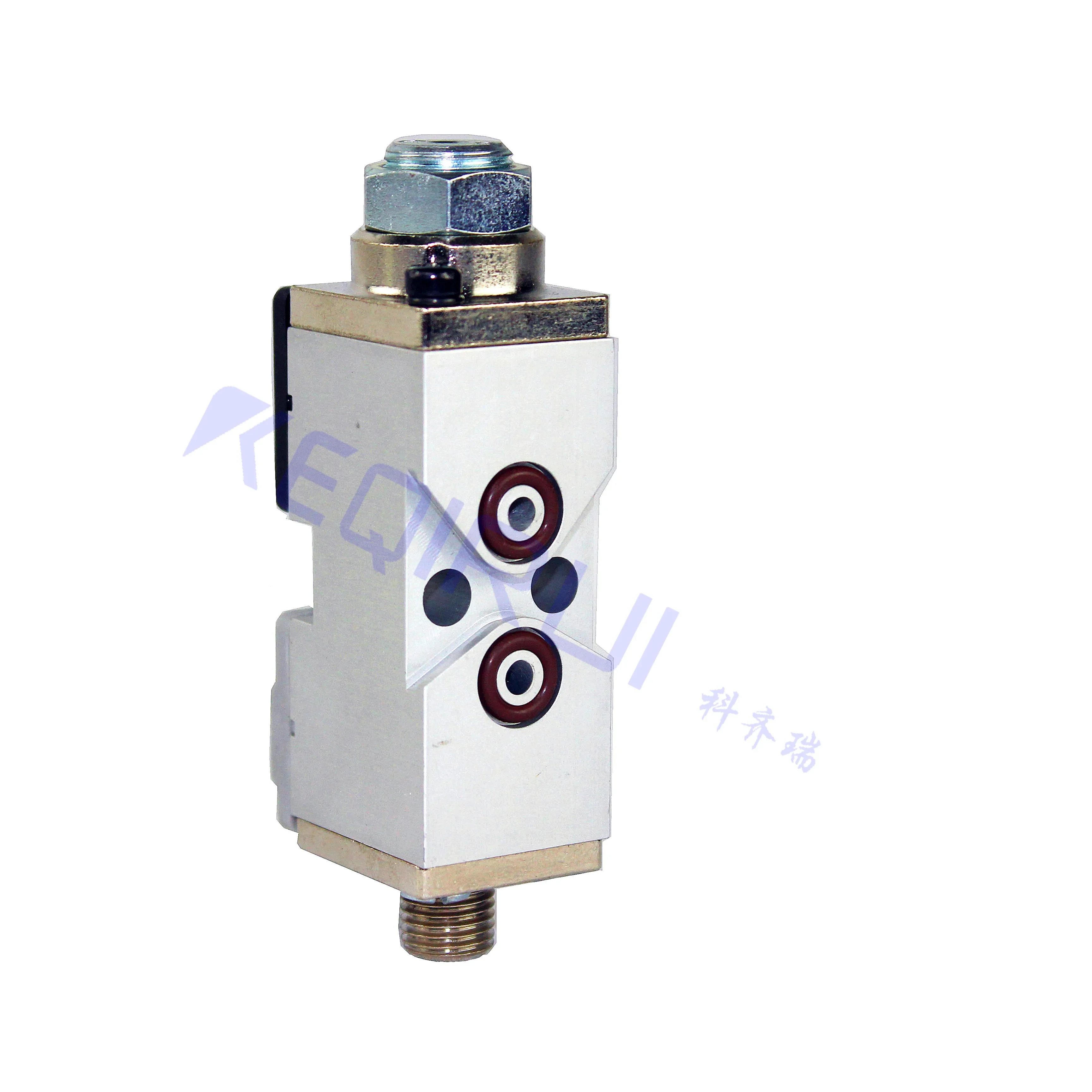 3520025 Pneumatic Hot Melt Adhesive Machine  Accessories Textile Glue Modules and Accessories From a Trusted Source
