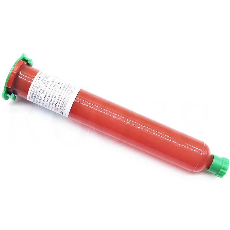 شحن مجاني tp-1000 UV Glue LOCA Liquid Optical Clear Adhesive لإصلاح iPhone Samsung HTC Glass