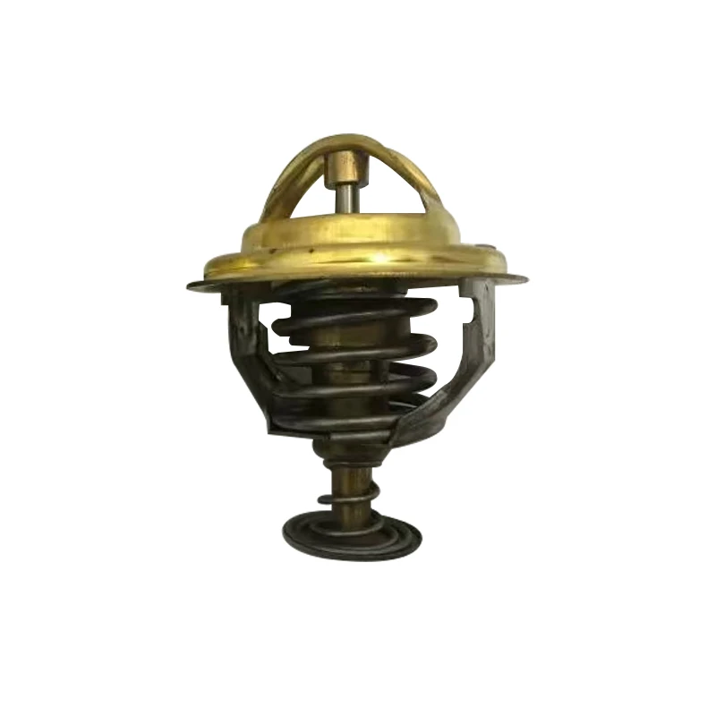 

For Excavator PC300-6 PC300-5 6D108 Engine Coolant Thermostat