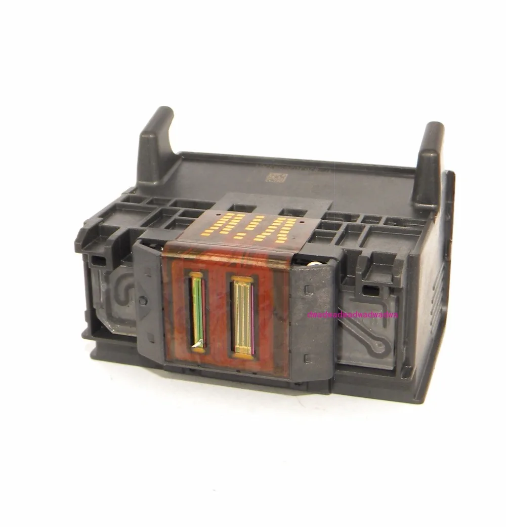 HP364 4colors Printhead For HP printers 364 original print head For HP Photosmart B110  B010 printer printer parts