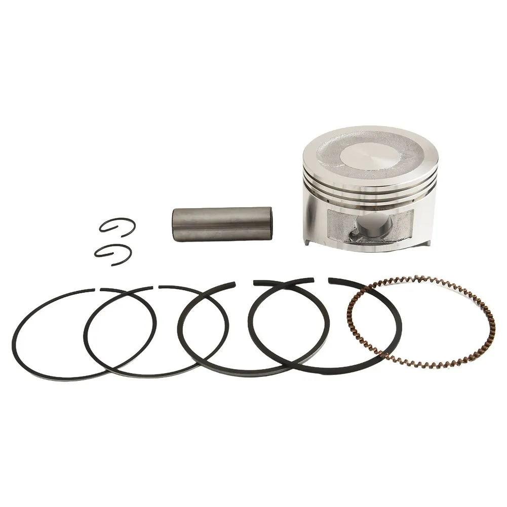 68mm High Compression Kit For GX160 168F 170F Engine Rebuild Set For Mini Bike Go Powersport Maintenance Tool