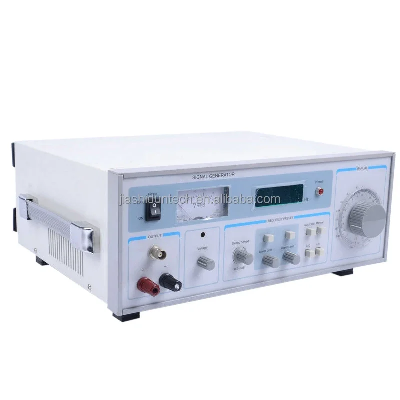 KASINTON JSD-SG030E High Precision and Affordable Sweep Frequency Signal Generator