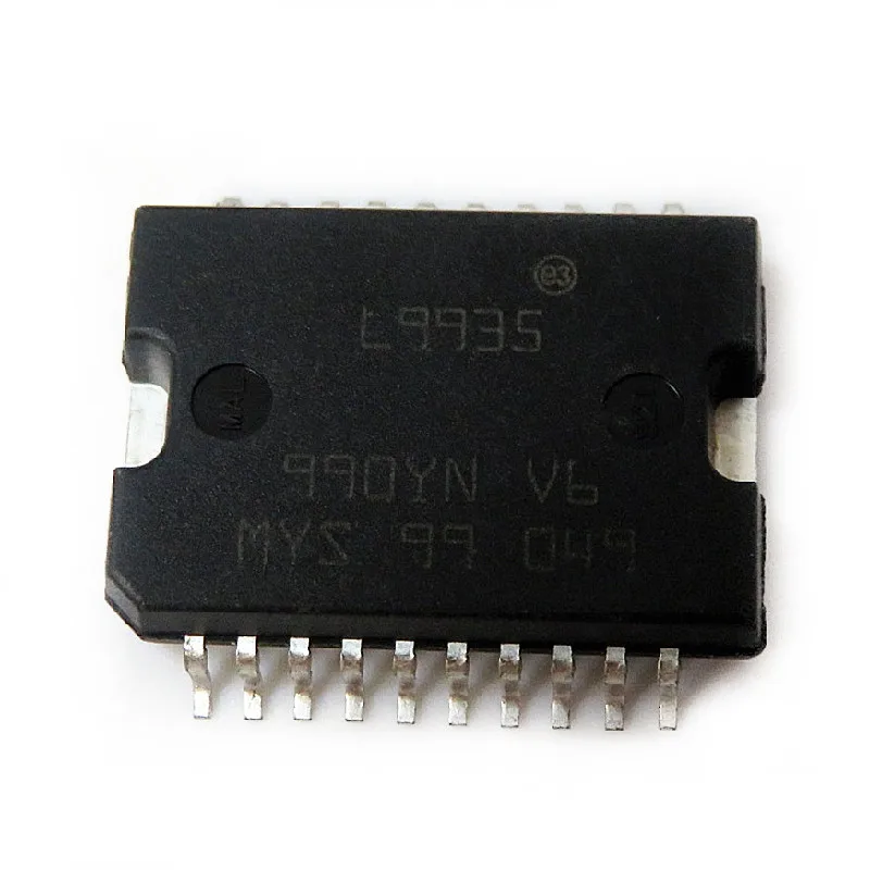 5PCS TDA8920TH TDA8920 L9935PD L9935 R5F212BA R5F212 TAS5630B TAS5630 BM9098 9098 L05173 LO5173