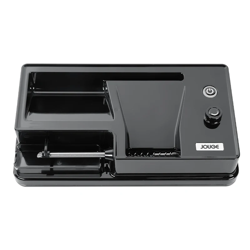 

New Cigarette Roller Smoking Accessories Herb Filling Machine Electric Injector Auto Cigarette Rolling Machine